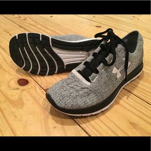 Under Armour Speedform Slingride, tennis shoes, 8